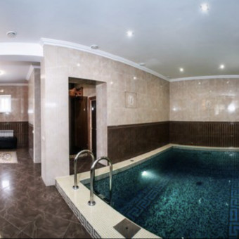 Организация Хуторок