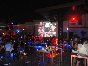 Ночной клуб Ally Bar Анталия