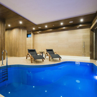 Организация Идиллия