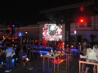 Ночной клуб Ally Bar Анталия фото №11