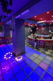 Ночной клуб Шизгара Томск фото №3