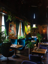 Ночной клуб Studio 64 Краснодар