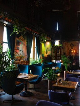 Ночной клуб Studio 64 Краснодар фото №5