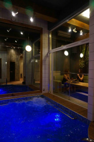 Сауна Golden Gavas Иркутск