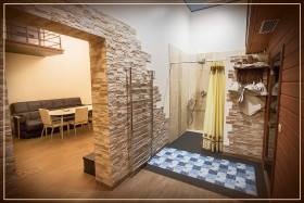 Сауна Mystery Астрахань