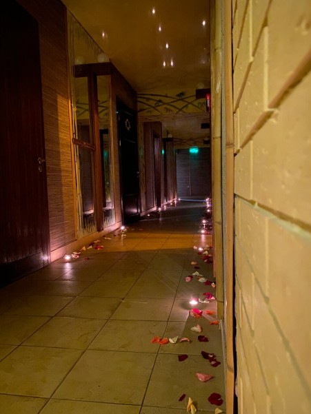 Жара фото №4