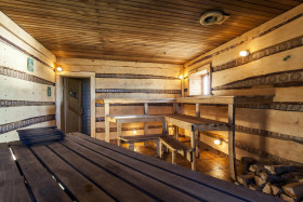Сауна Морские бани & spa Сочи
