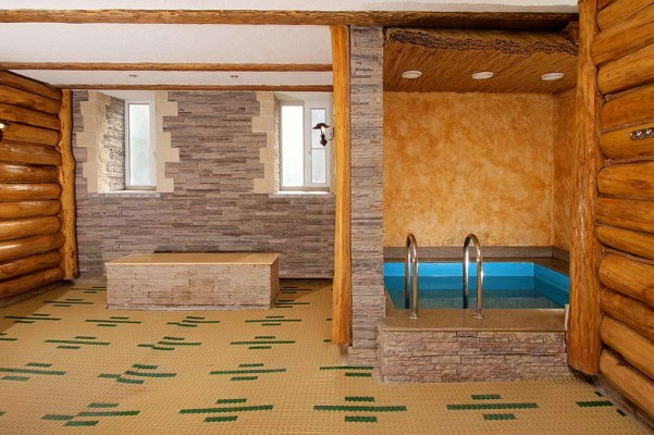 Алексеевские Бани фото №15