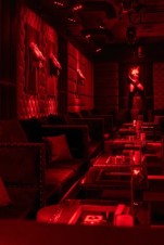 Ночной клуб Burlesque Тюмень
