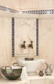 Сауна Grand Hamam Стамбул