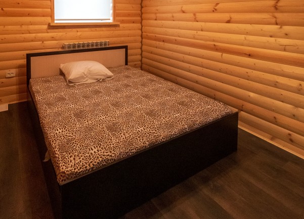 Баня на Знаменской фото №5