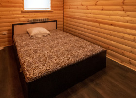 Сауна Баня на Знаменской Калуга