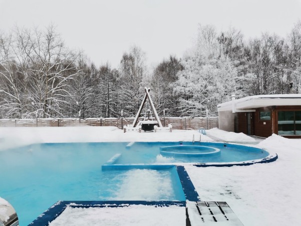 Море парк фото №17