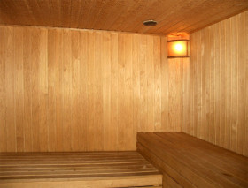 Сауна Банный комплекс у Лукоморья Самара