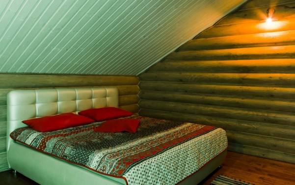 Усадьба Салтыковские Бани фото №10