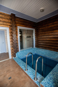 Сауна Par-House Club Ростов-на-Дону