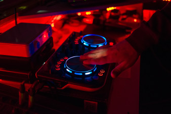 Ночной клуб Sky bar Краснодар