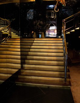 Ночной клуб Studio 64 Краснодар фото №7