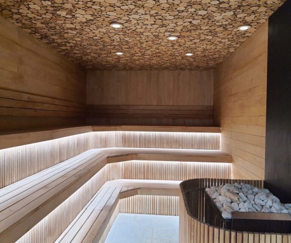 Калужские термы фото №24