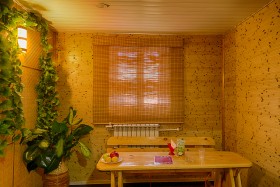 Сауна Лотос Благовещенск