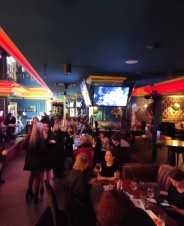 Ночной клуб Капитал Томск