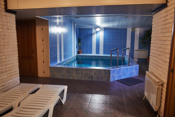 Русская баня фото №19