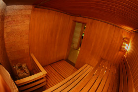 Сауна Революция Самара