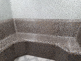 Сауна Алладин Томск