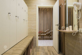 Сауна Идиллия Симферополь