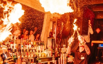 Ночной клуб Fabrika 3.0 Киров