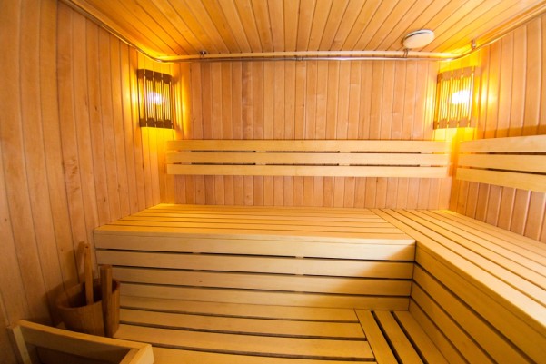 Римские термы фото №10