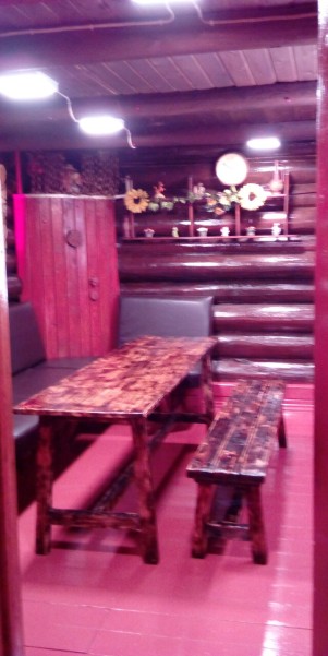 Русская парная фото №7