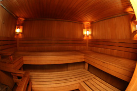 Сауна Революция Самара