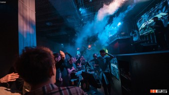 Ночной клуб Maison Тольятти фото №5