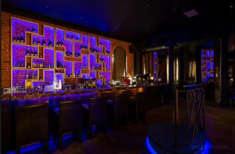 Ночной клуб The Top Club Нижний Новгород