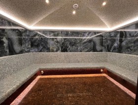 Сауна Rosa Fitness & SPA Туапсе