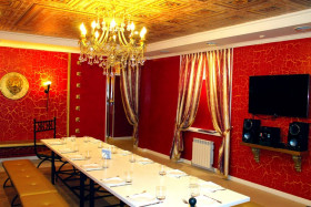 Сауна Римские термы Пенза