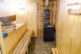 Сауна Русские бани на Старой Гальянке Нижний Тагил