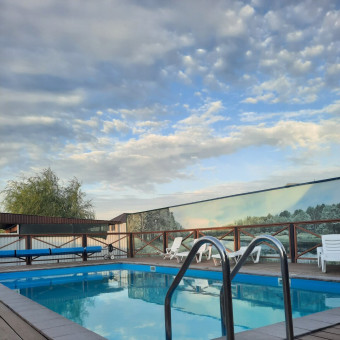 Организация Доктор Баня