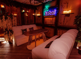 ����� Sabai ����