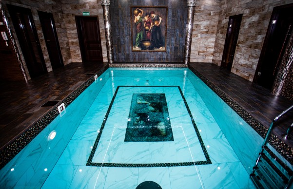 Баня РомАрт фото №2