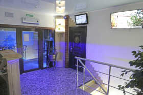 Сауна Баня № 1 Балашиха