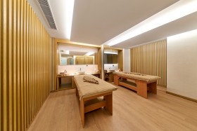 Сауна Alaturka Hamam Taksim Стамбул