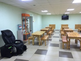 Сауна Колычёвская баня Коломна