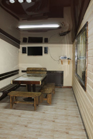 Сауна Пятница Тольятти