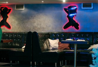 Ночной клуб ПонТерра Кемерово