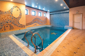 Сауна Глубина Краснодар