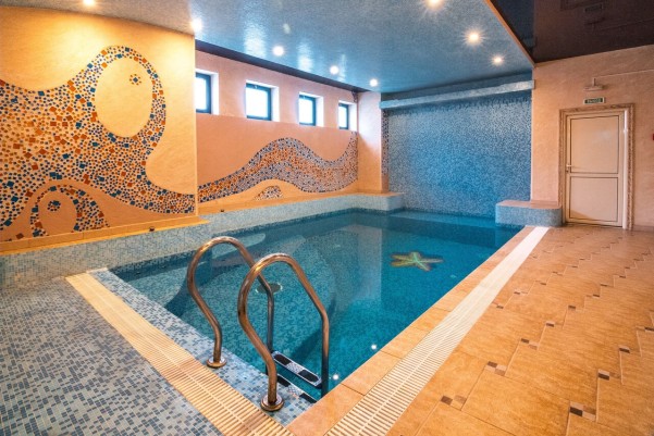 Глубина фото №1