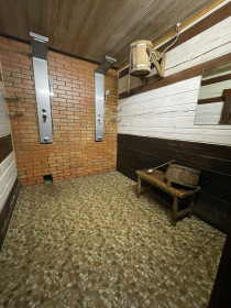 Сауна Par&venik Архангельск