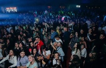 Ночной клуб Izum Пенза фото №8